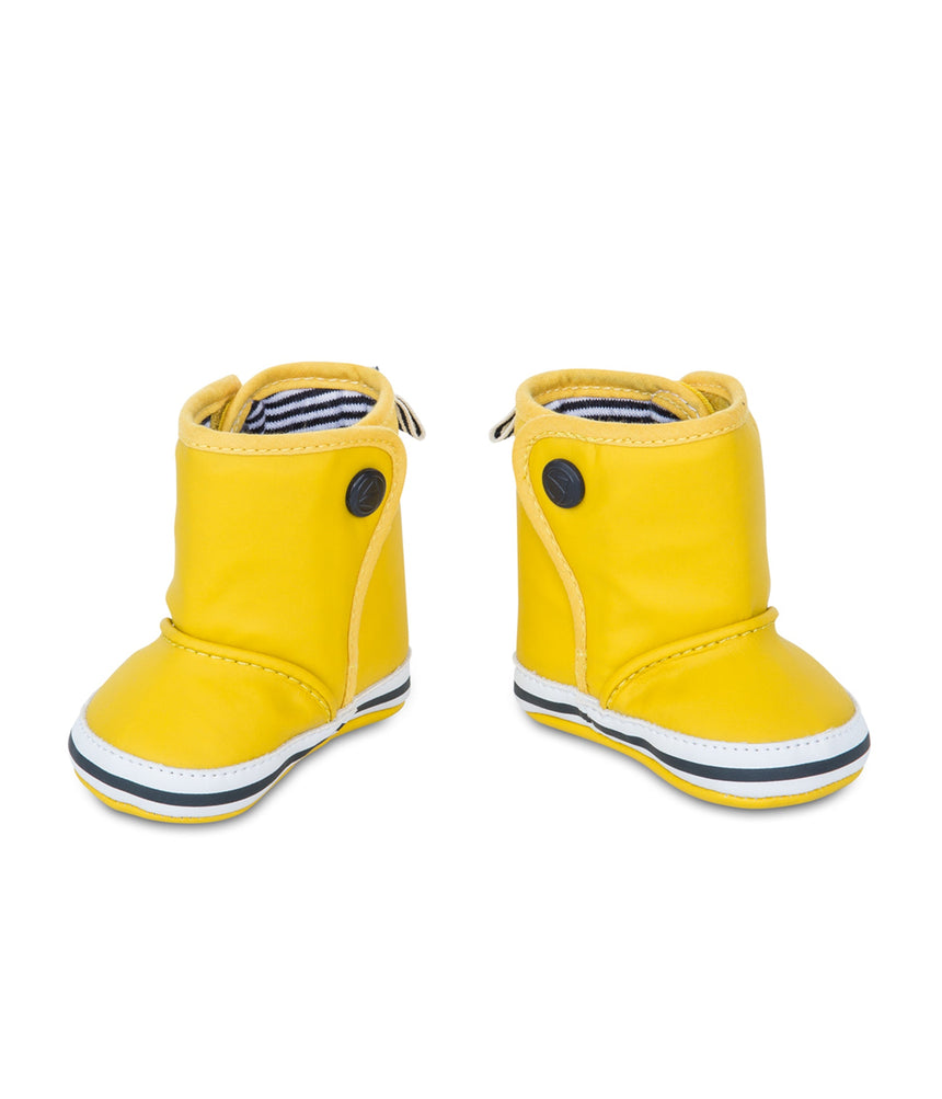 BABIES' RAINBOOTS