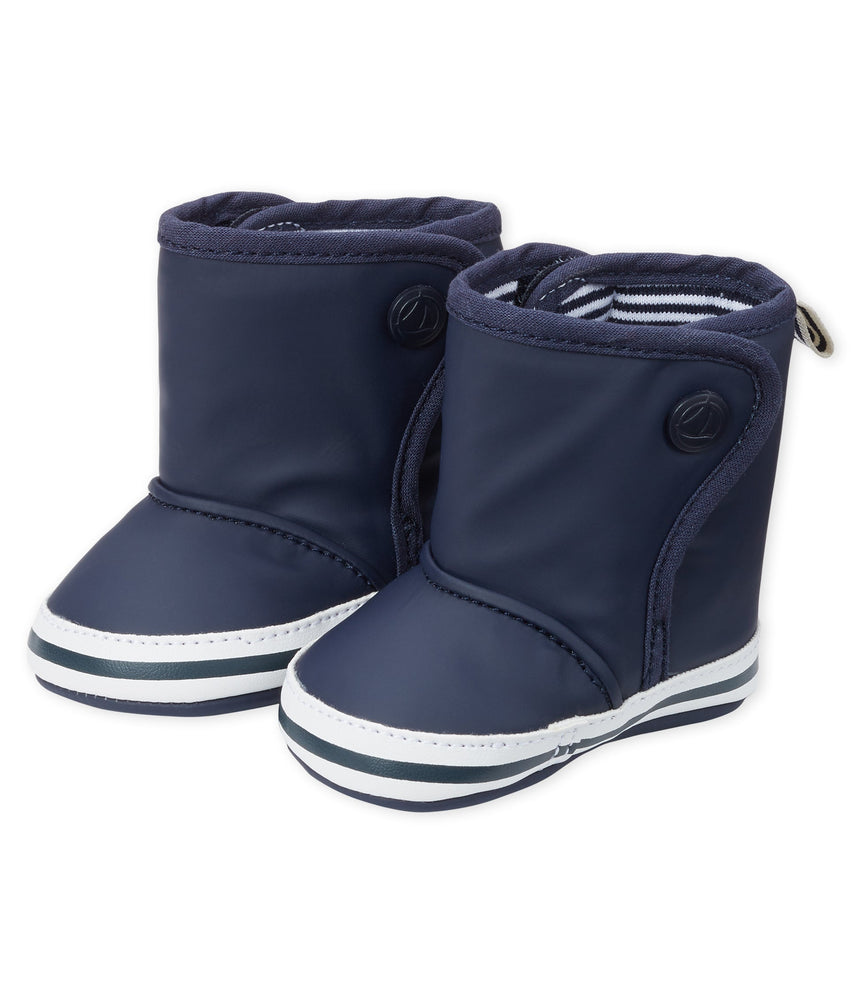 BABIES' RAINBOOTS