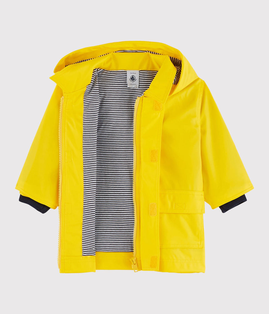 BABIES' ICONIC RAINCOAT