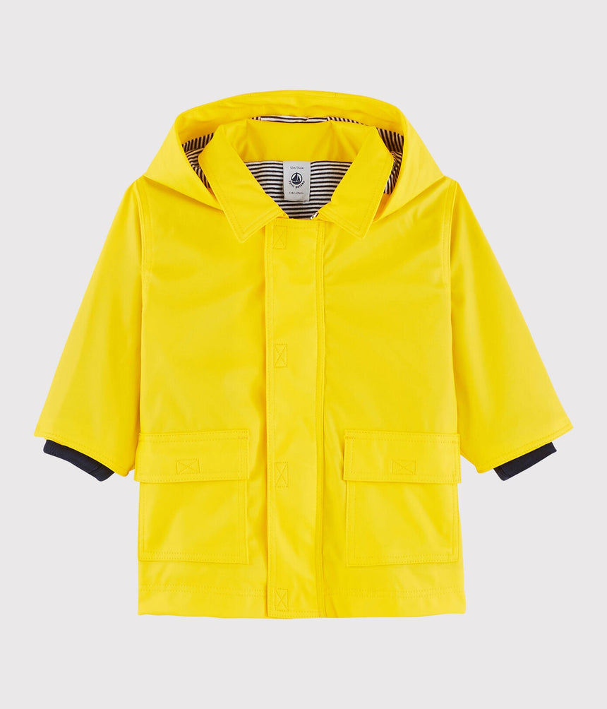 BABIES' ICONIC RAINCOAT