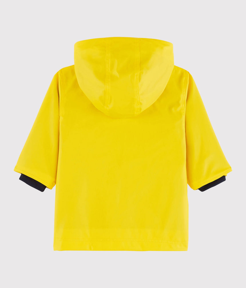 BABIES' ICONIC RAINCOAT