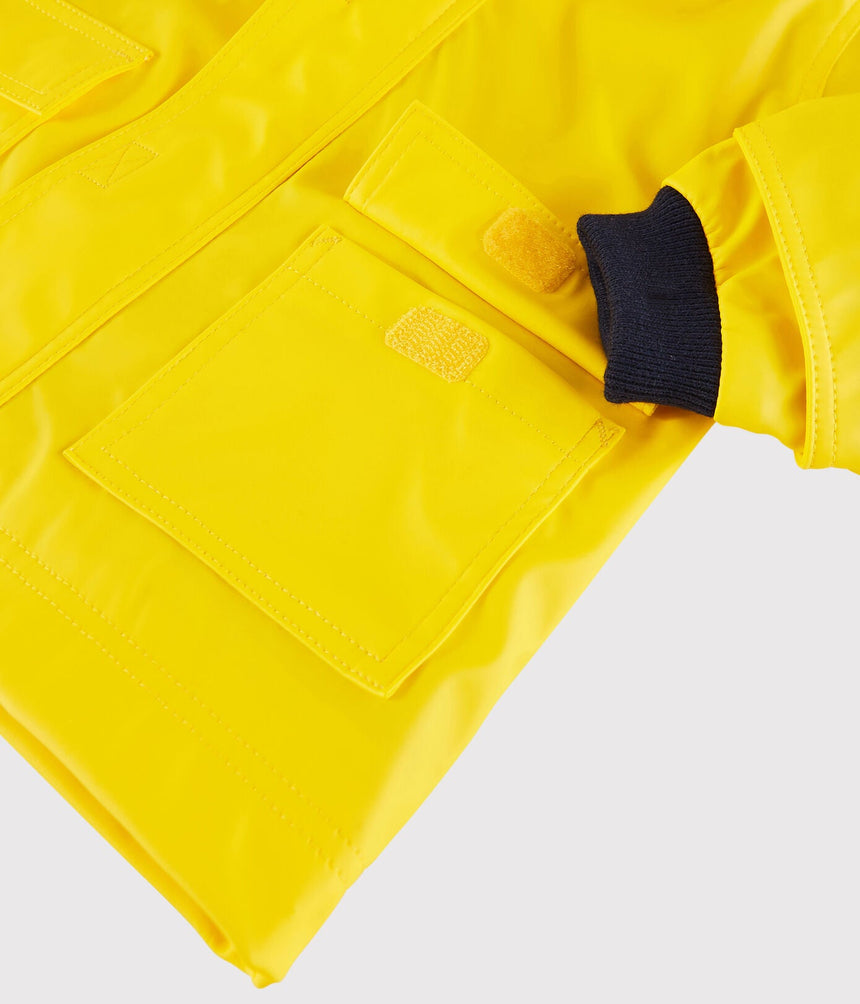 BABIES' ICONIC RAINCOAT