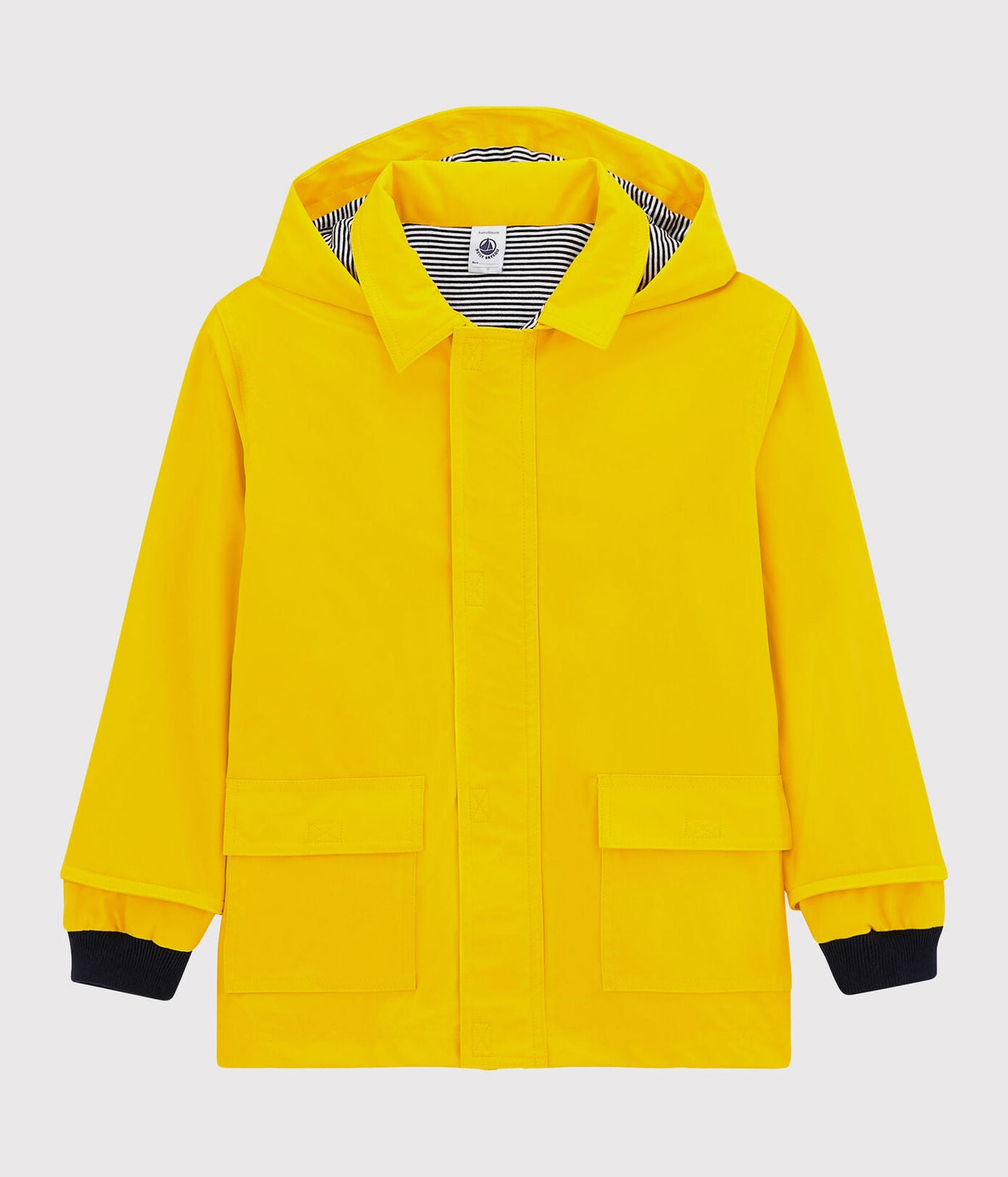 UNISEX ICONIC RAINCOAT