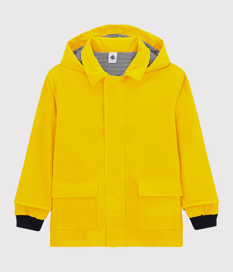 UNISEX ICONIC RAINCOAT