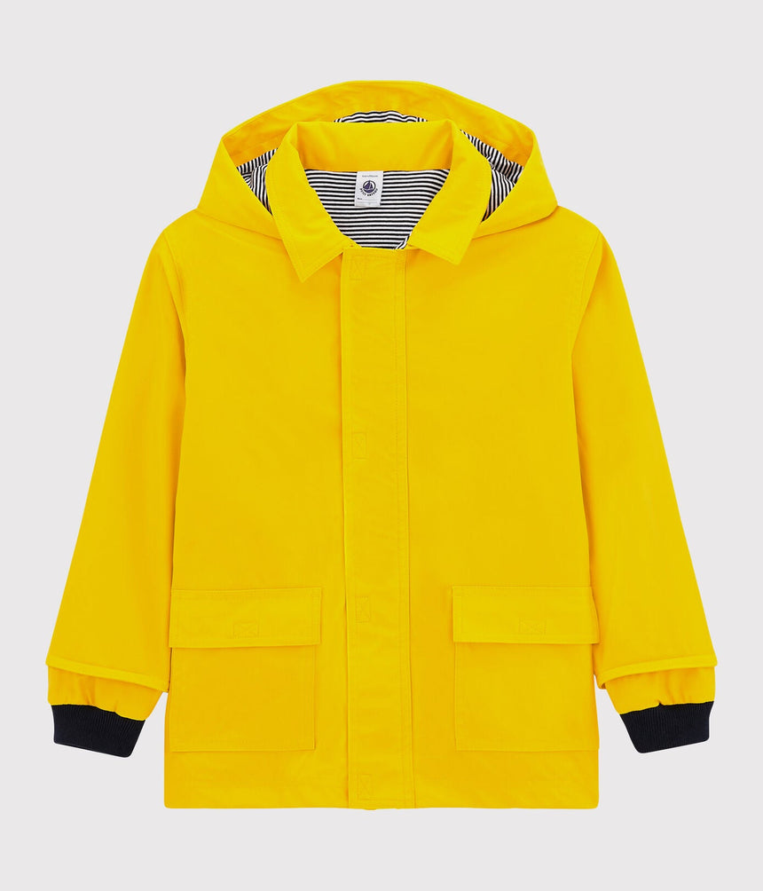 UNISEX ICONIC RAINCOAT
