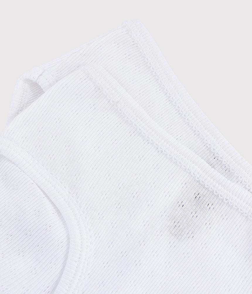 GIRLS' KNICKERS - 2-PIECE SET