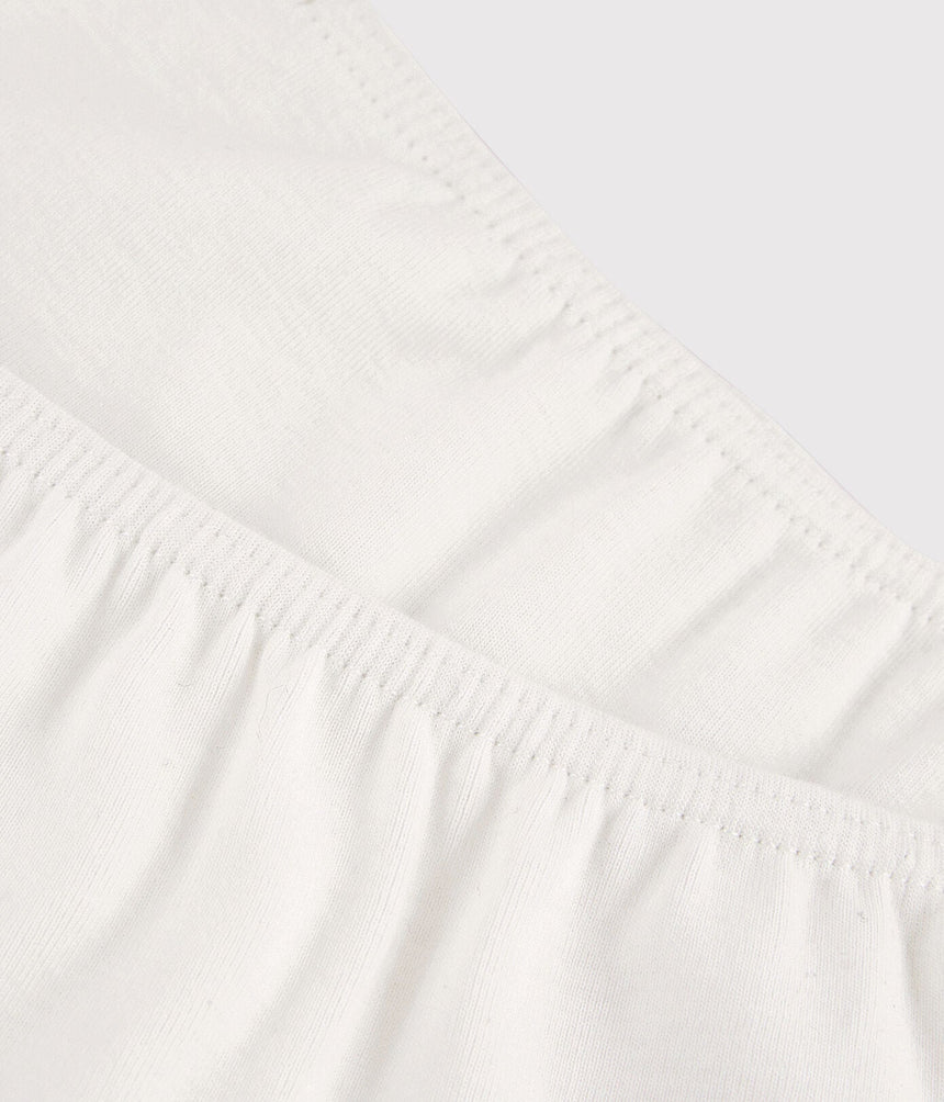 GIRLS' BOXERS- 2-PIECE SET