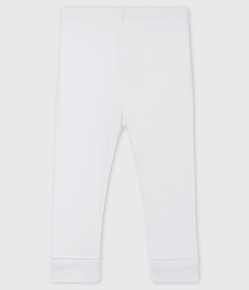 BABIES' COTTON LEGGINGS