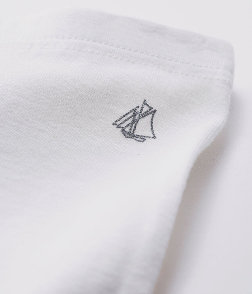 BABIES' COTTON LEGGINGS