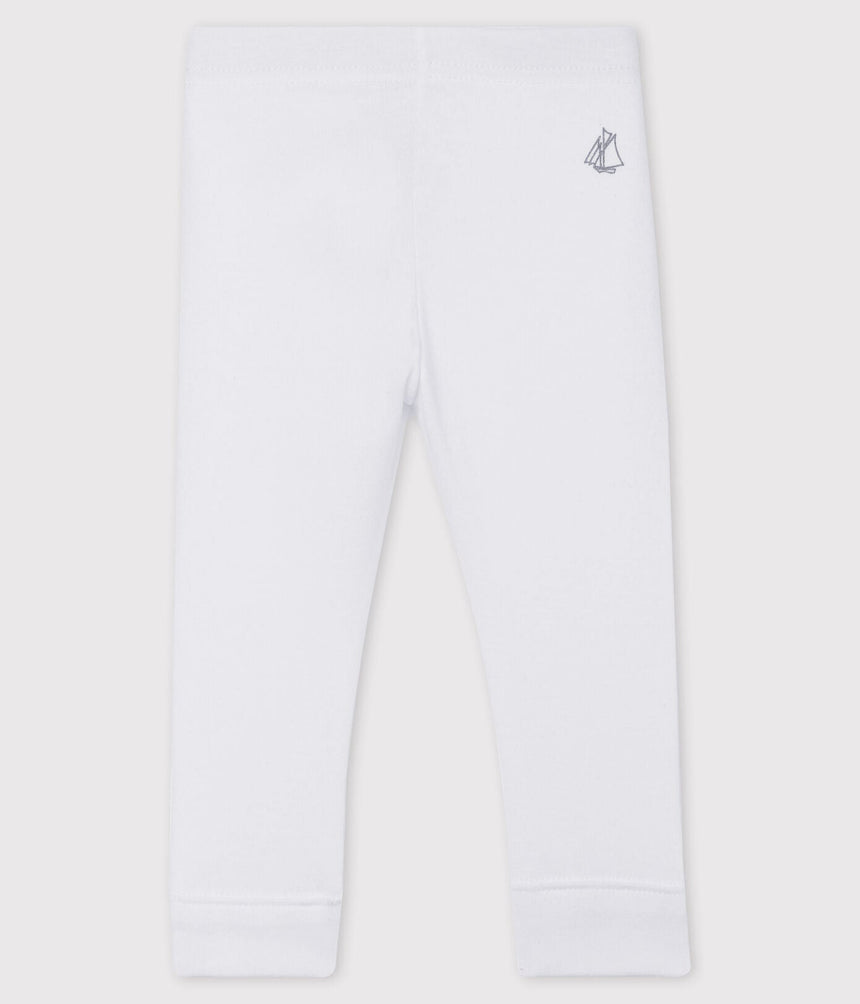 BABIES' COTTON LEGGINGS