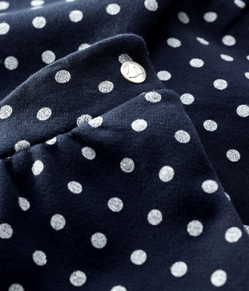 BABIES' FLEECE TROUSERS