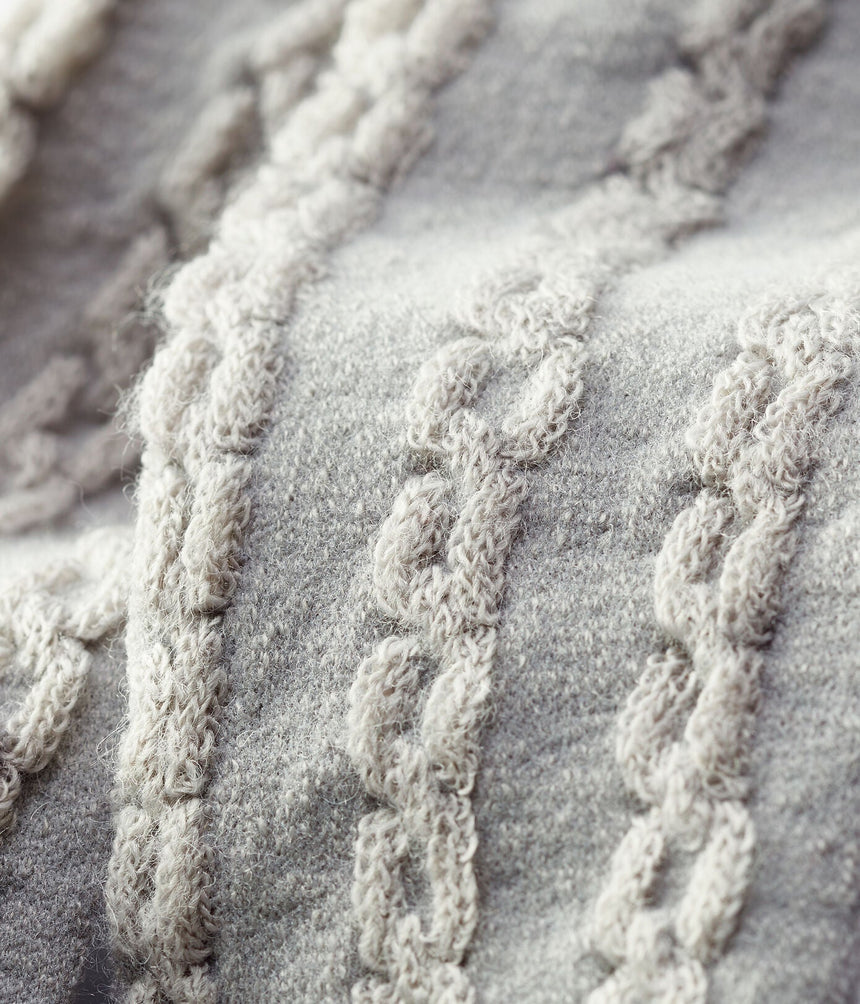 BABY GIRLS' WOOLLEN TIGHTS