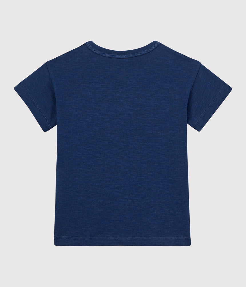 SHORT-SLEEVED T-SHIRT