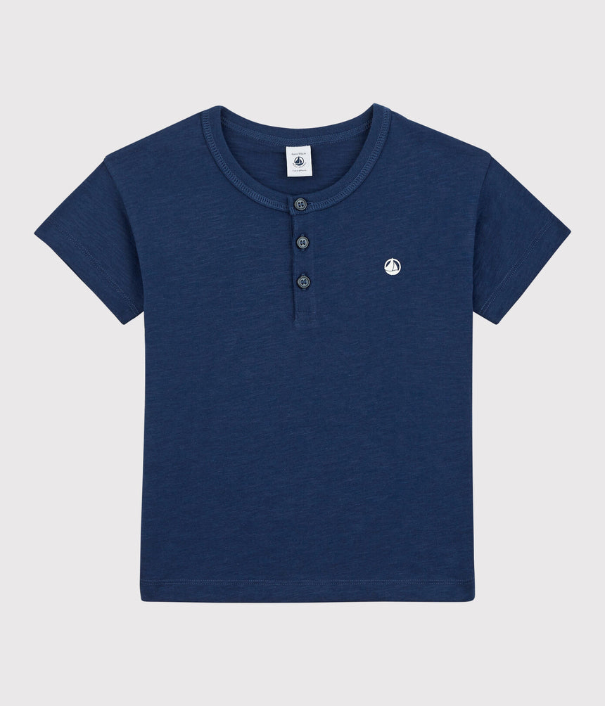 SHORT-SLEEVED T-SHIRT