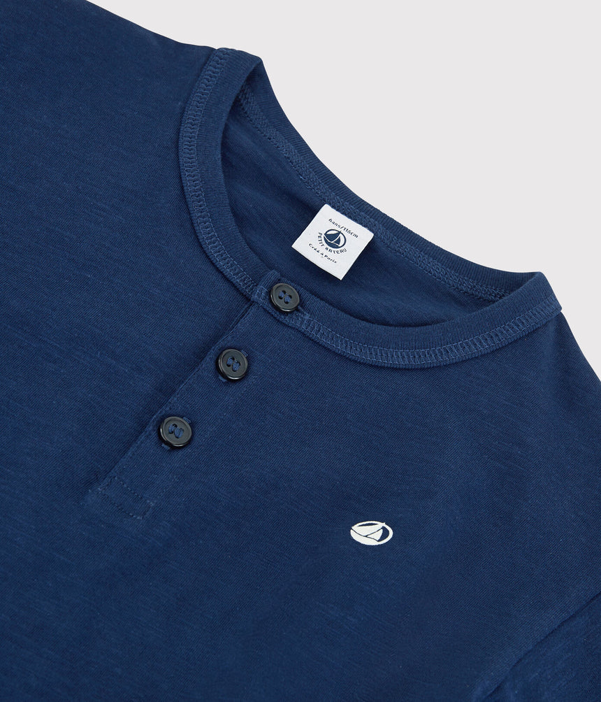 SHORT-SLEEVED T-SHIRT