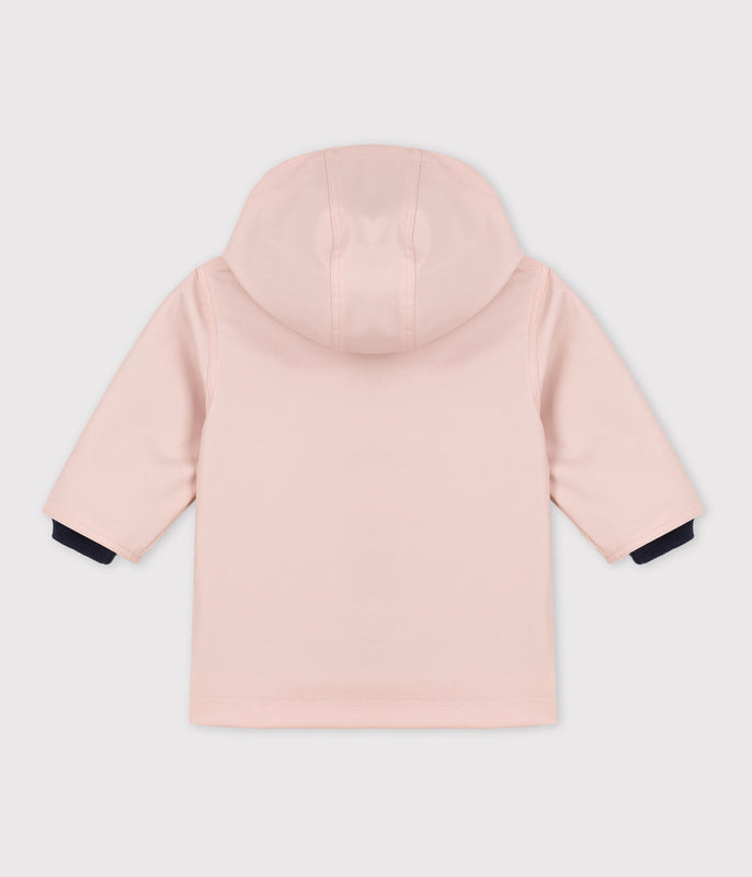 BABIES' ICONIC RAINCOAT