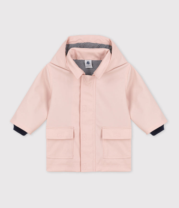 BABIES' ICONIC RAINCOAT