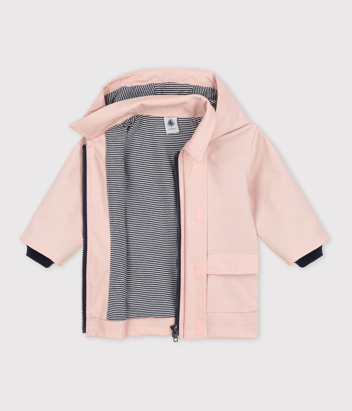 BABIES' ICONIC RAINCOAT