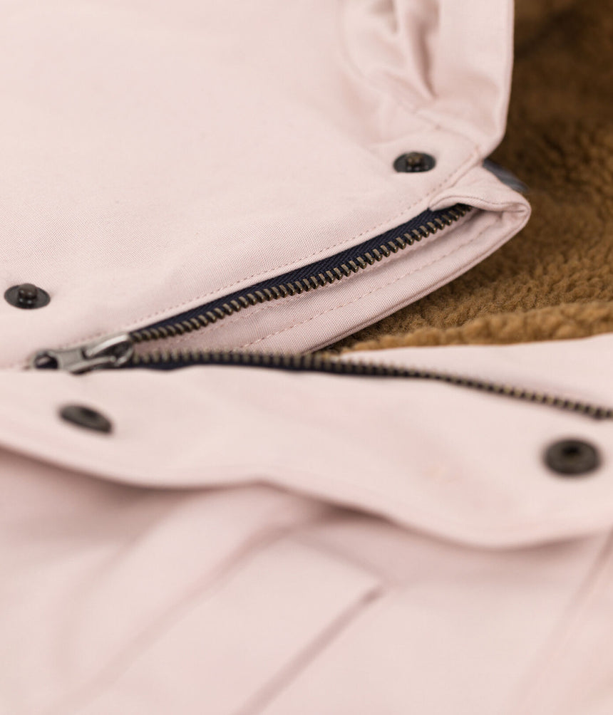 CHILDREN'S UNISEX PARKA