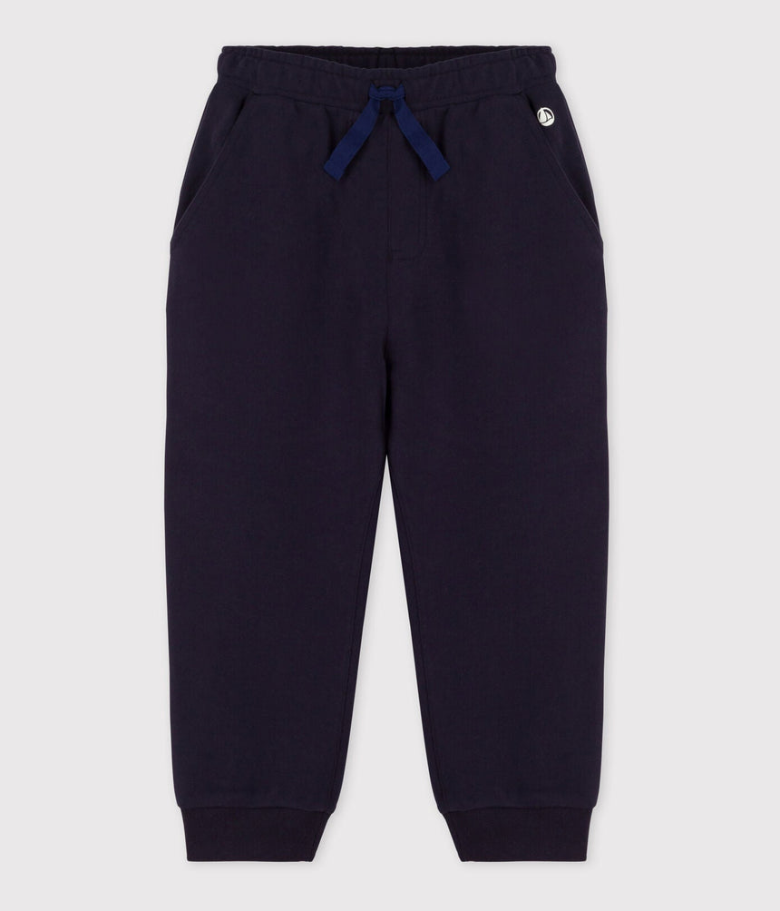 BOYS' JOGGING TROUSERS