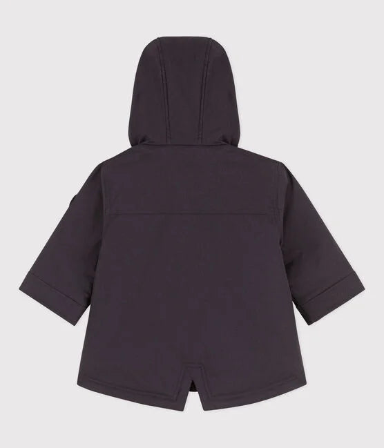 BABIES' WATER-REPELLENT PARKA