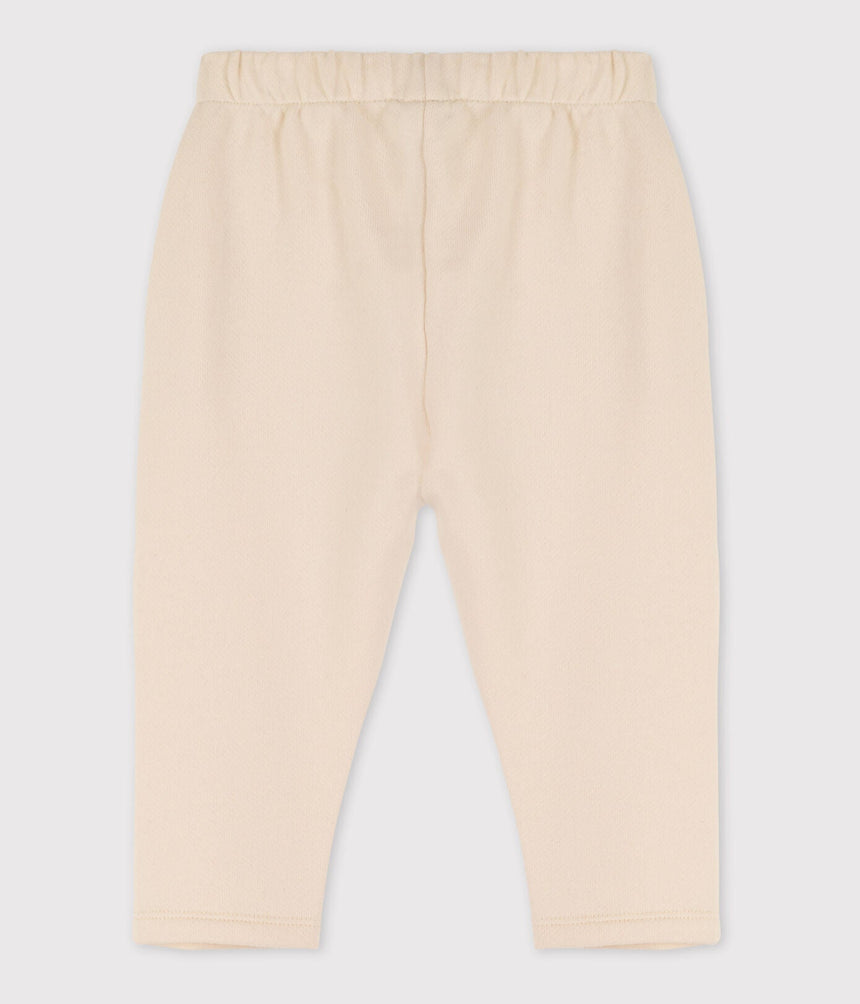 BABIES' FLEECE TROUSERS