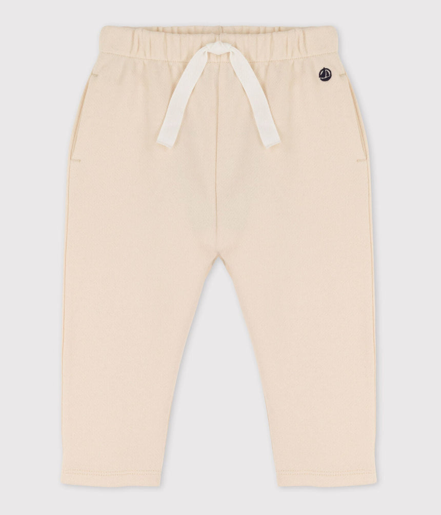 BABIES' FLEECE TROUSERS