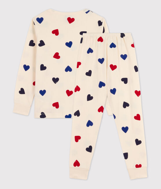 CHILDREN'S UNISEX COTTON PYJAMAS