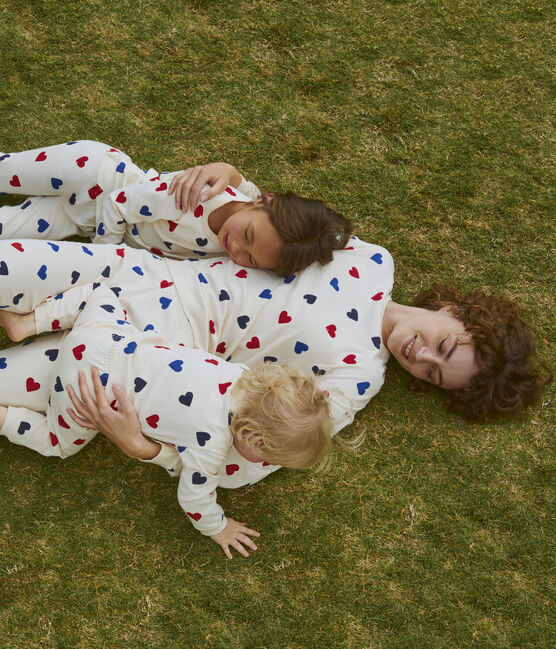 CHILDREN'S UNISEX COTTON PYJAMAS