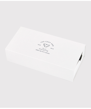 WOMEN'S WEEKDAY FINE COTTON BRIEFS - 5-PACK