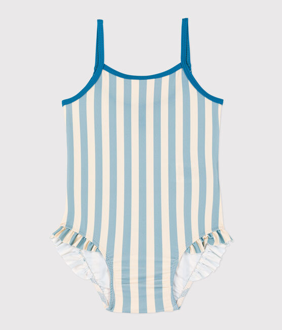 BABIES RECYCLED FABRIC SWIMSUIT