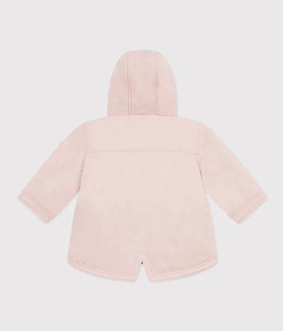 BABIES' WATER-REPELLENT PARKA