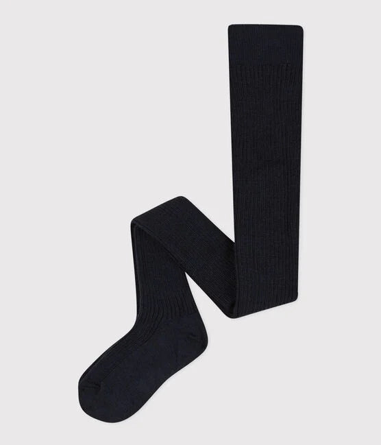 BABIES WOOLLEN TIGHTS