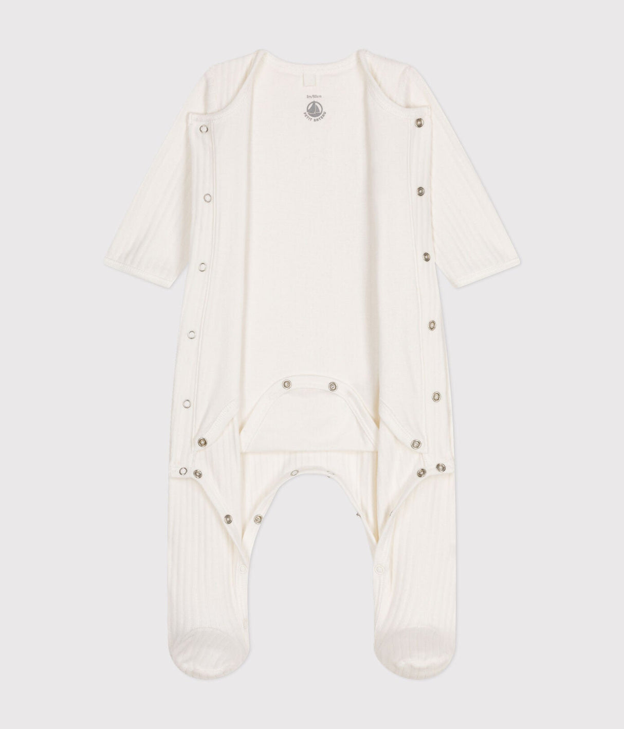 UNISEX VELOUR BODYJAMA