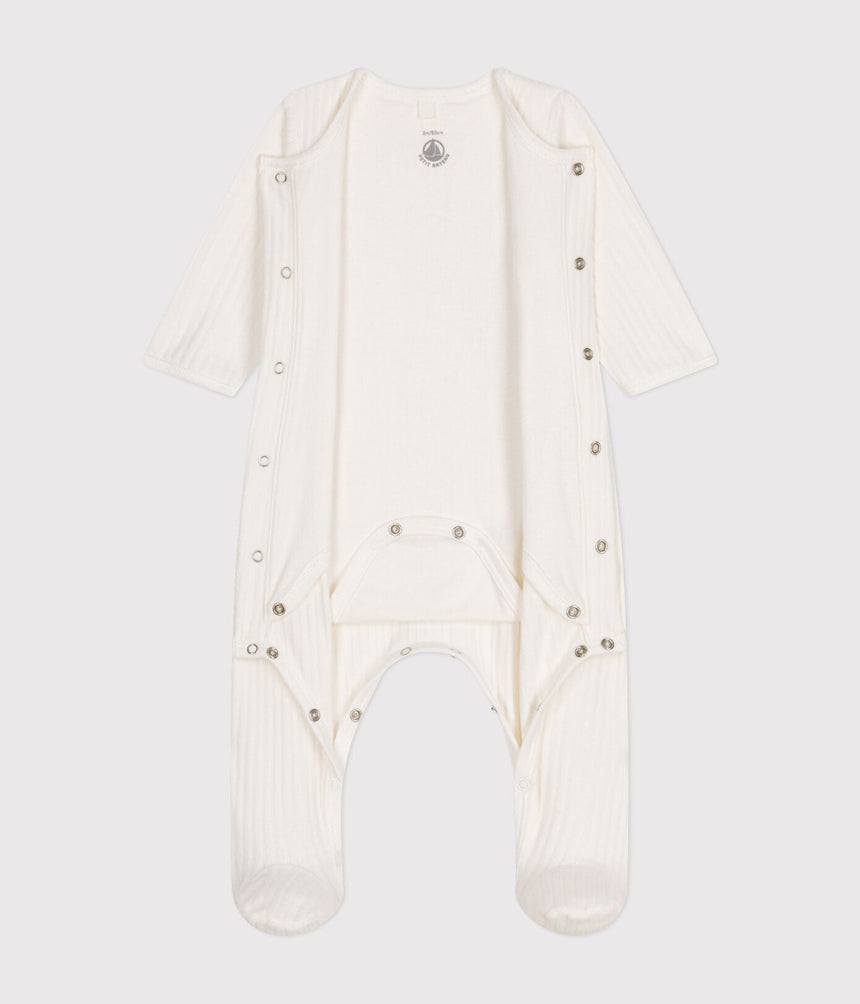 UNISEX VELOUR BODYJAMA