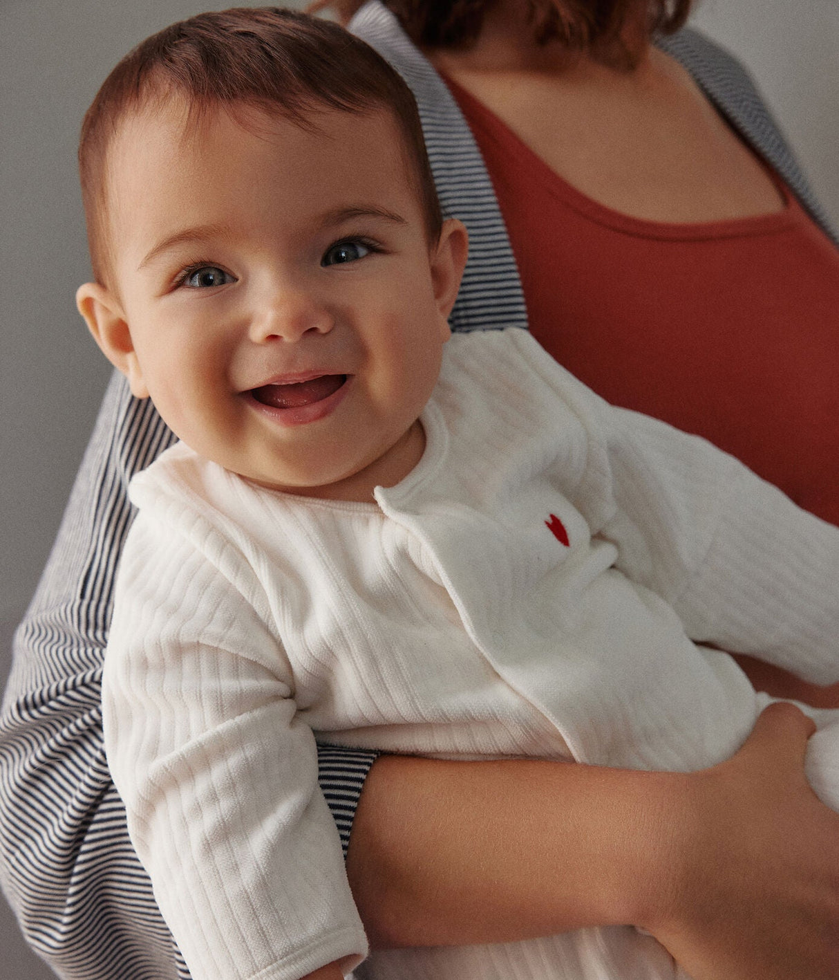 UNISEX VELOUR BODYJAMA