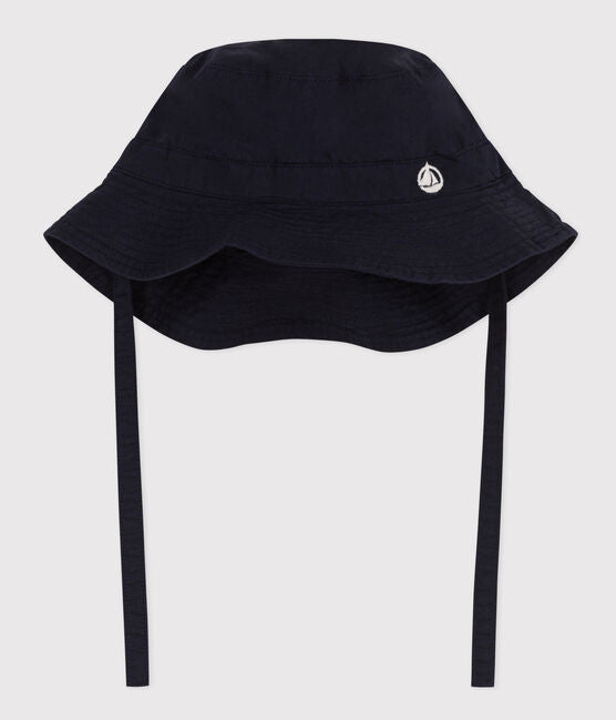 BABIES' TWILL SUN HAT
