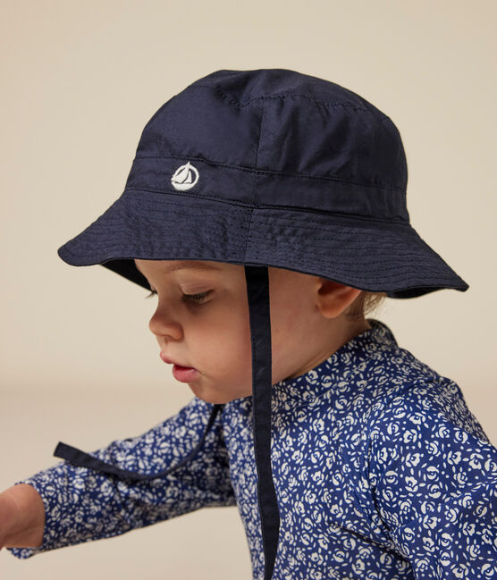 BABIES' TWILL SUN HAT