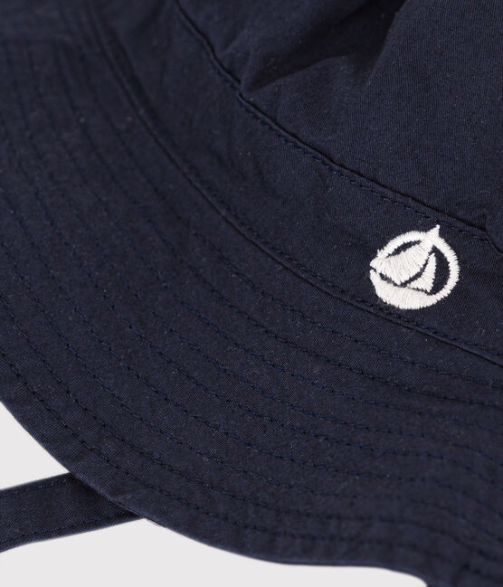 BABIES' TWILL SUN HAT