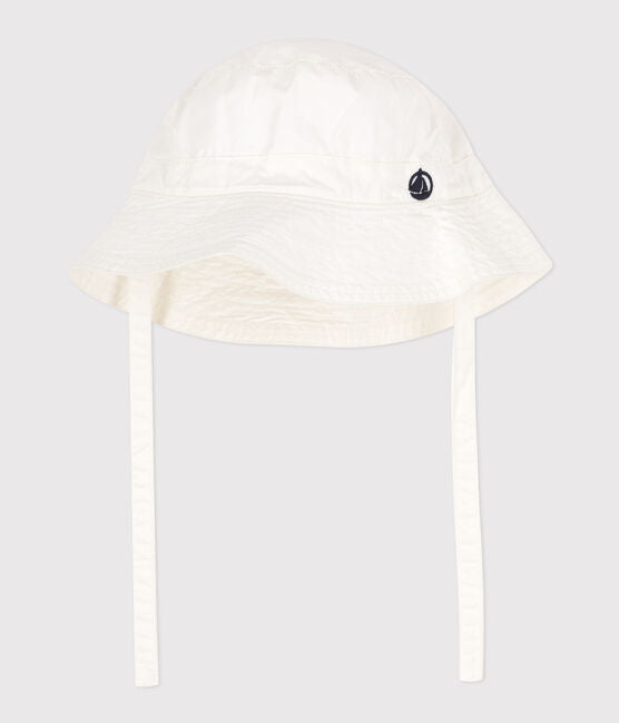 BABIES' TWILL SUN HAT
