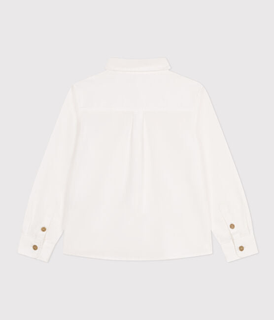 BOYS' SHIRT