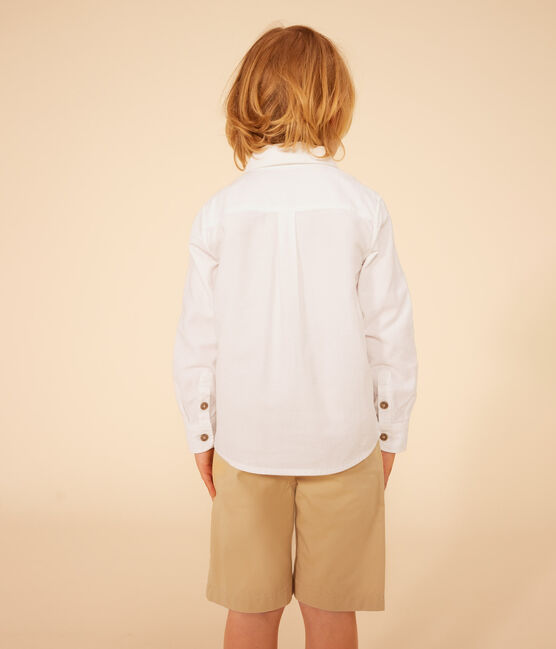 BOYS' SHIRT