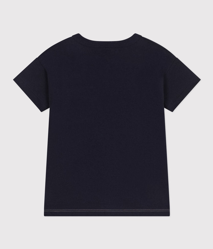 BOYS' JERSEY T-SHIRT