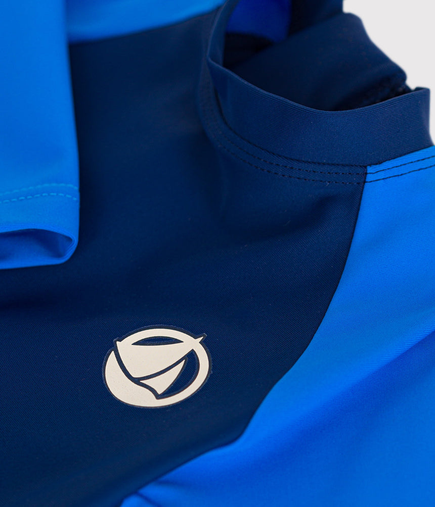 BABIES' UV-PROTECT SWIMMING ONESIE