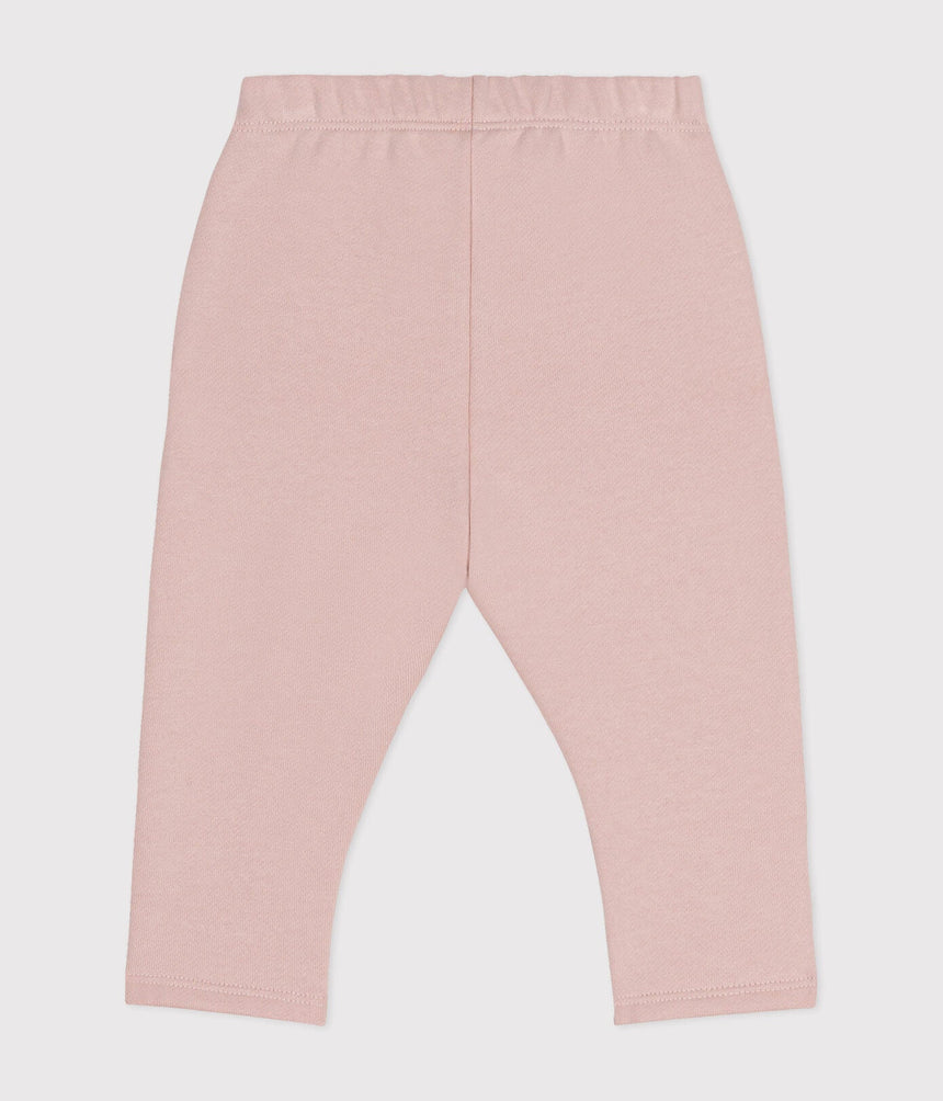 BABIES FLEECE TROUSERS