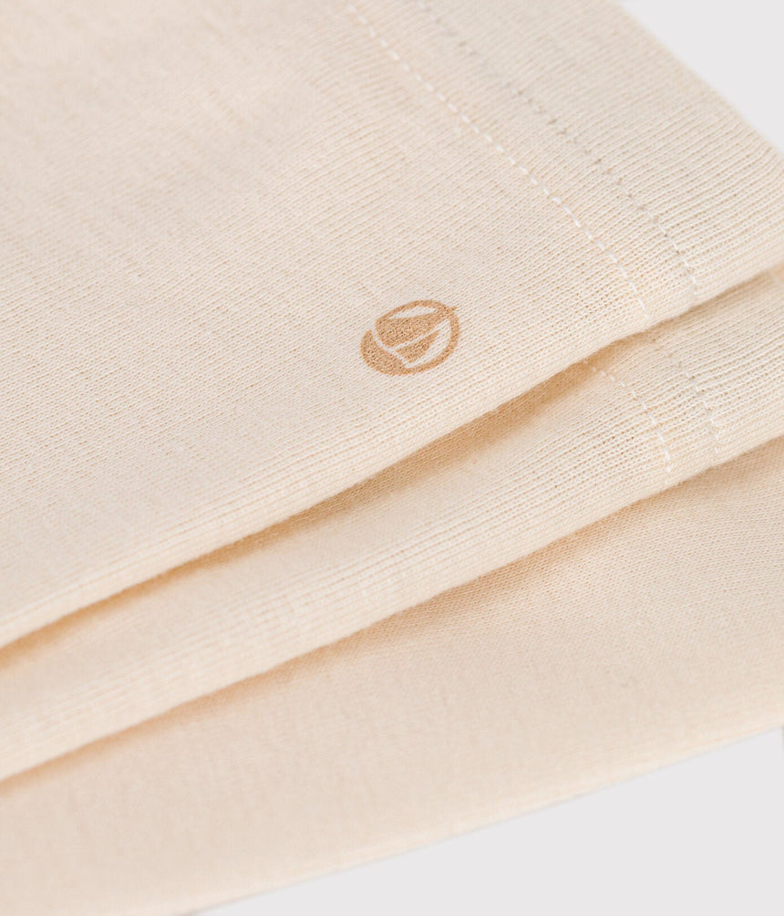 BABIES' COTTON LEGGINGS