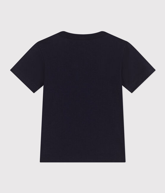 BOYS LIGHTWEIGHT JERSEY T-SHIRT