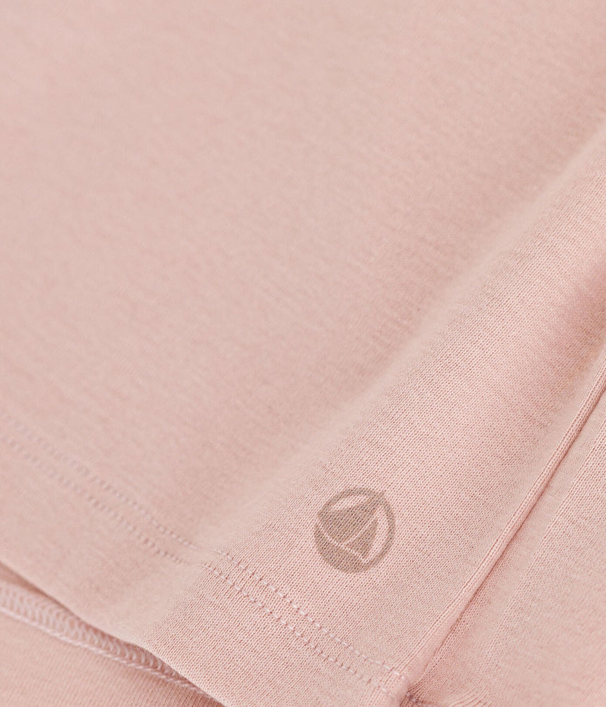 GIRLS' SHORT-SLEEVED T-SHIRT