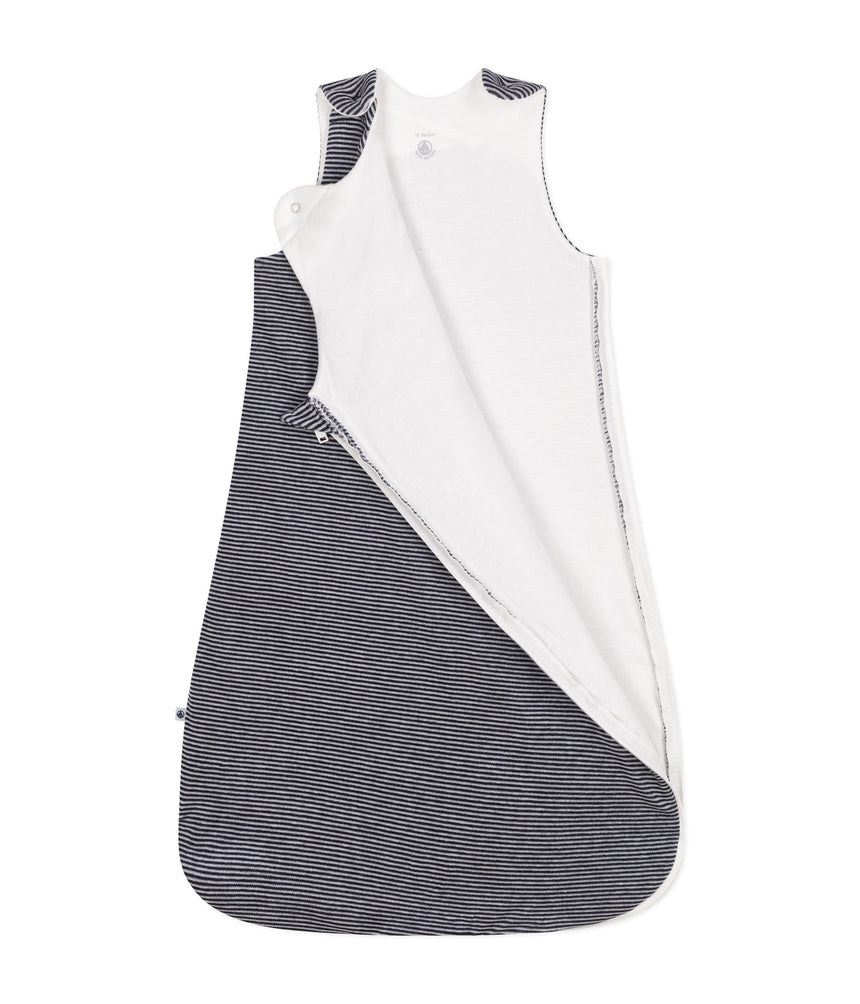 BABIES' TOG 2.5 VELOUR SLEEPING BAG