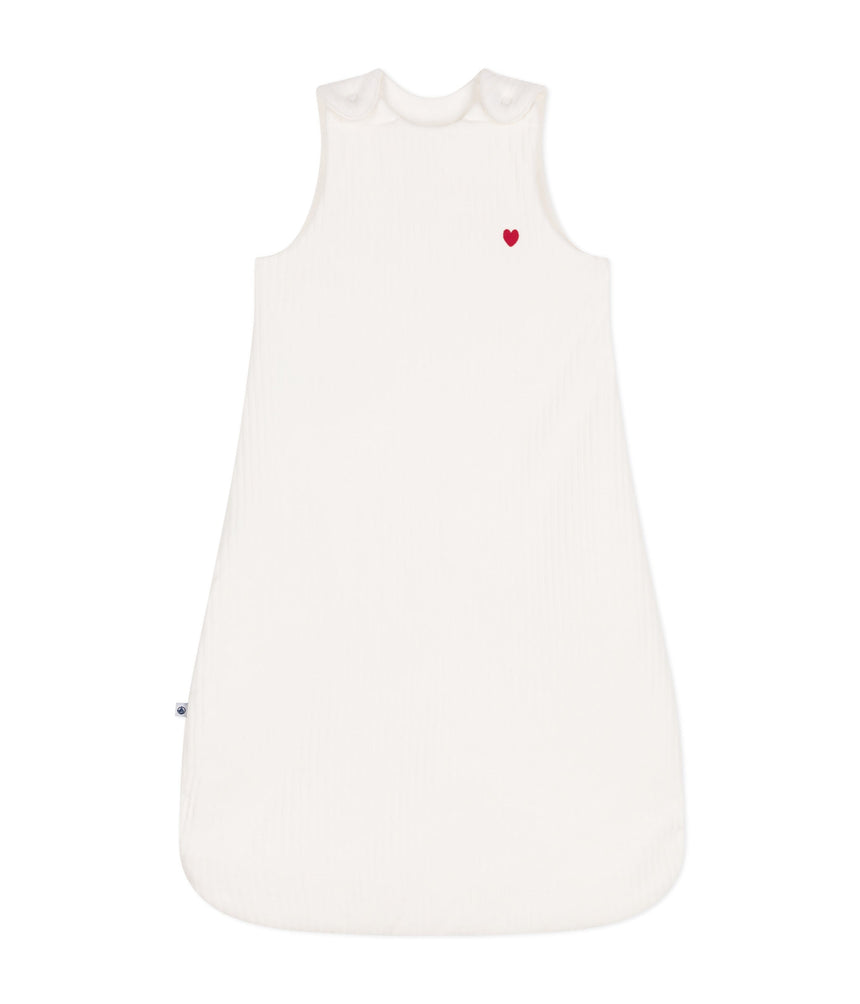 BABIES' TOG 3 VELOUR SLEEPING BAG